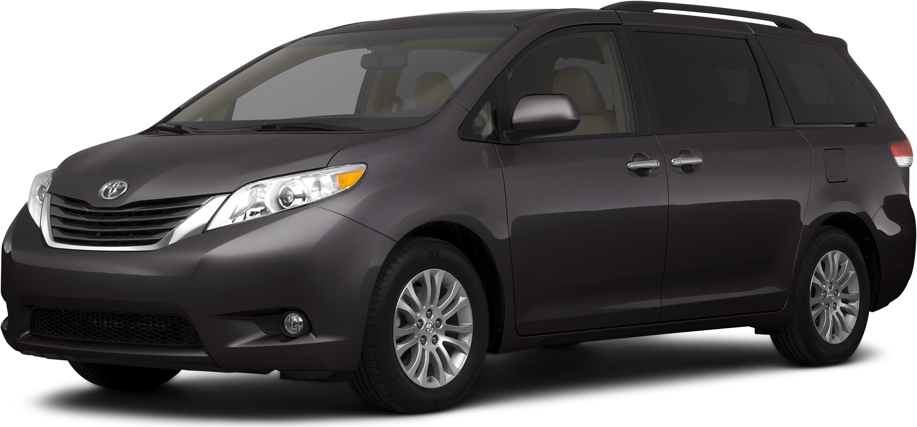 Used 2011 Toyota Sienna XLE Minivan 4D Prices | Kelley Blue Book