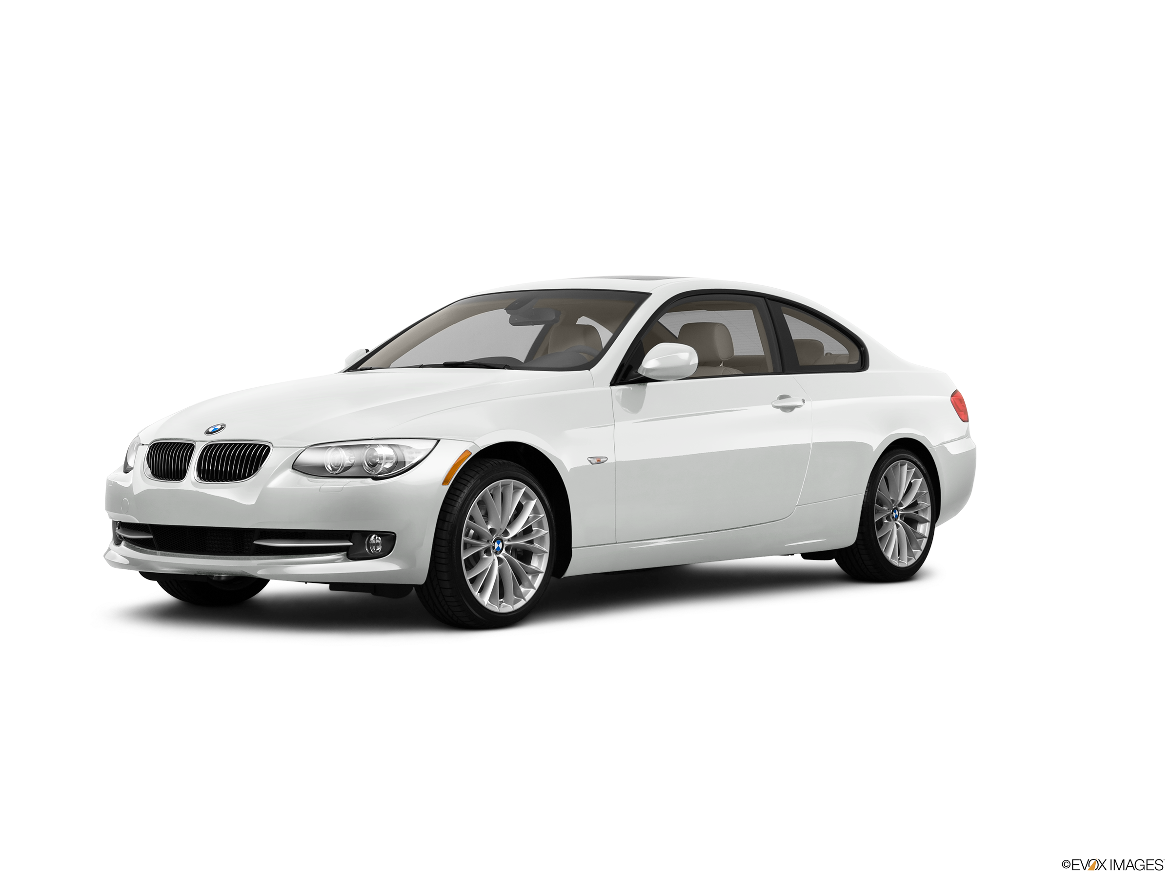 Used 2011 Bmw 3 Series 335i Coupe 2d Prices Kelley Blue Book