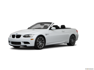 2011 Bmw M3 Values Cars For Sale Kelley Blue Book
