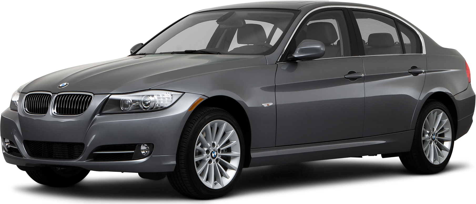 2011 Bmw 3 Series Values Cars For Sale Kelley Blue Book