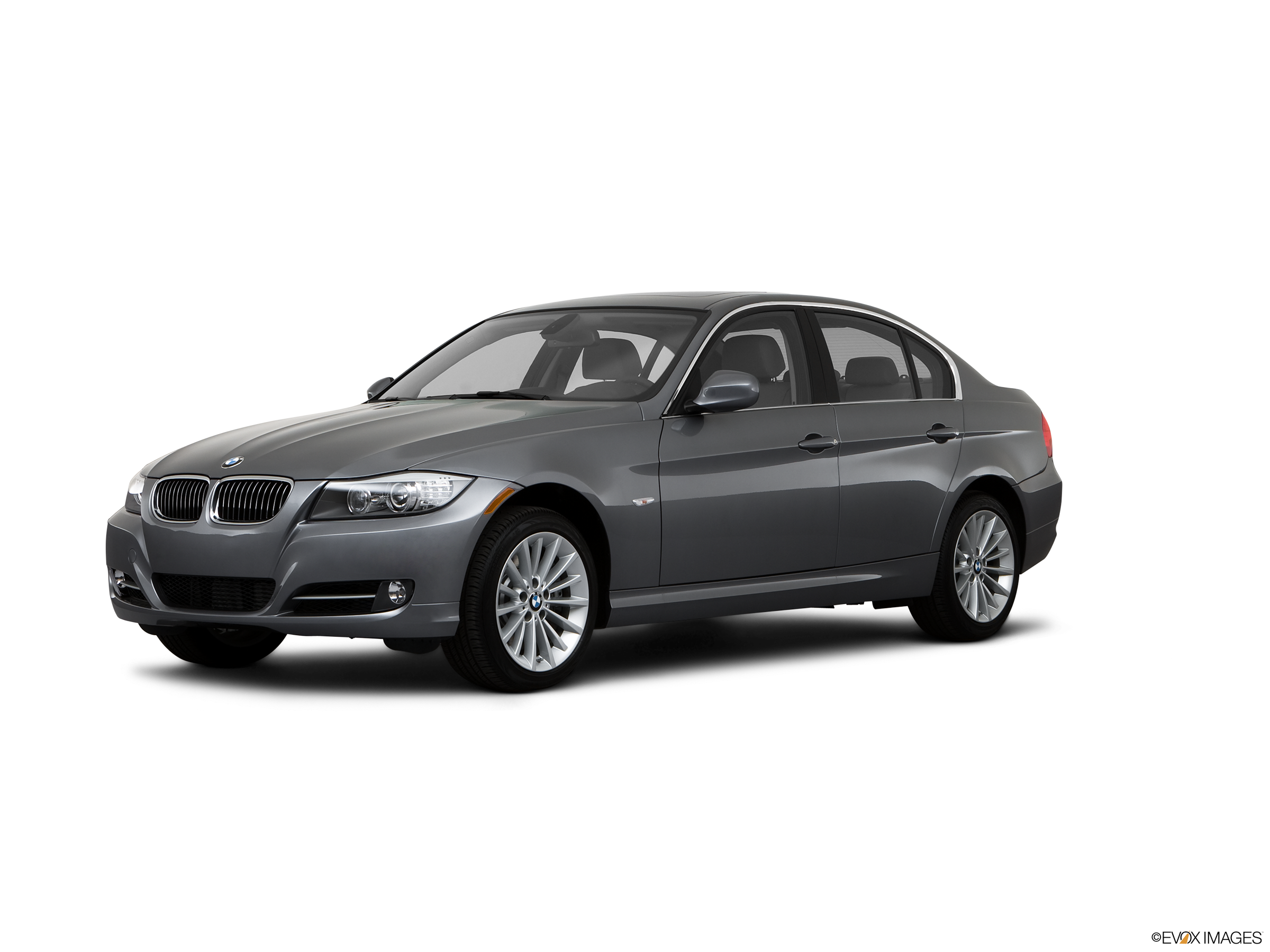 Used 2011 BMW 3 Series 335i Sedan 4D Pricing | Kelley Blue ...