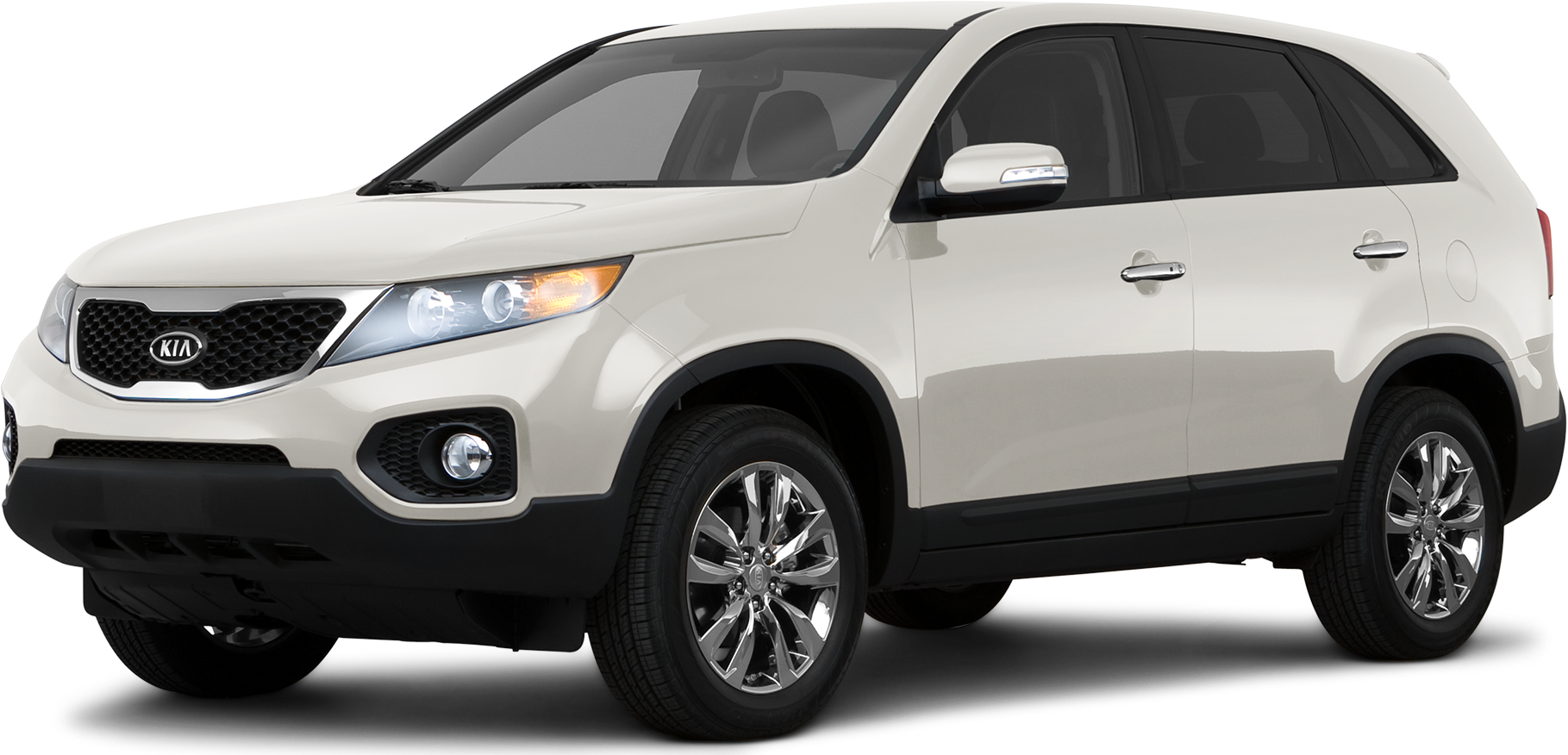2011 Kia Sorento Values & Cars for Sale Kelley Blue Book