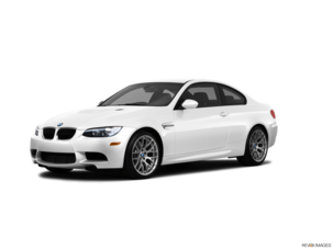 Used 2011 Bmw M3 Coupe 2d Prices Kelley Blue Book