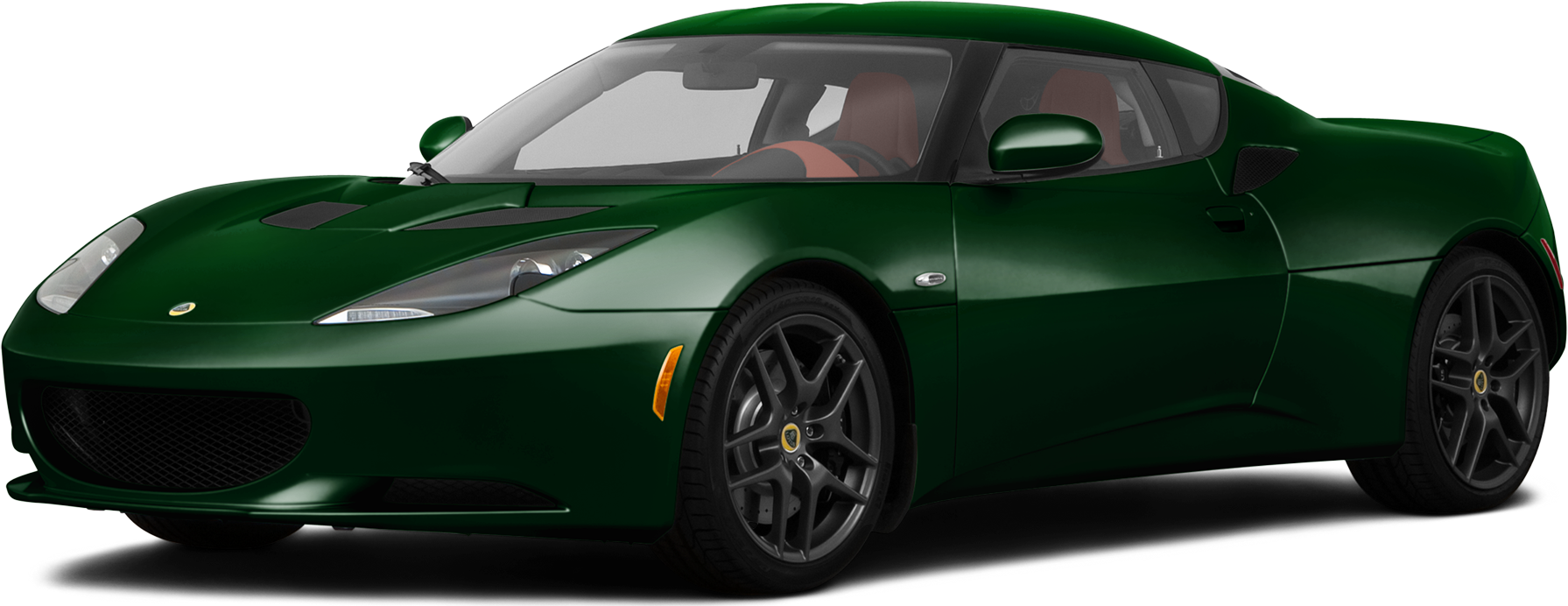 Lotus Models Pricing Kelley Blue Book