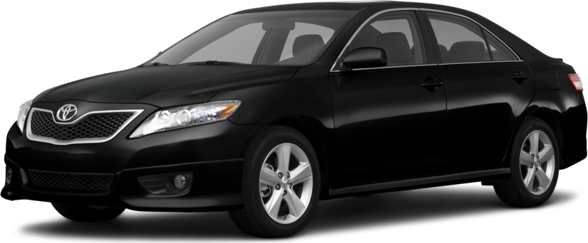 Used 2011 Toyota Camry SE Sedan 4D Prices | Kelley Blue Book