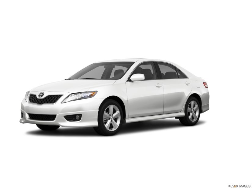 Used 2011 Toyota Camry SE Sedan 4D Prices | Kelley Blue Book
