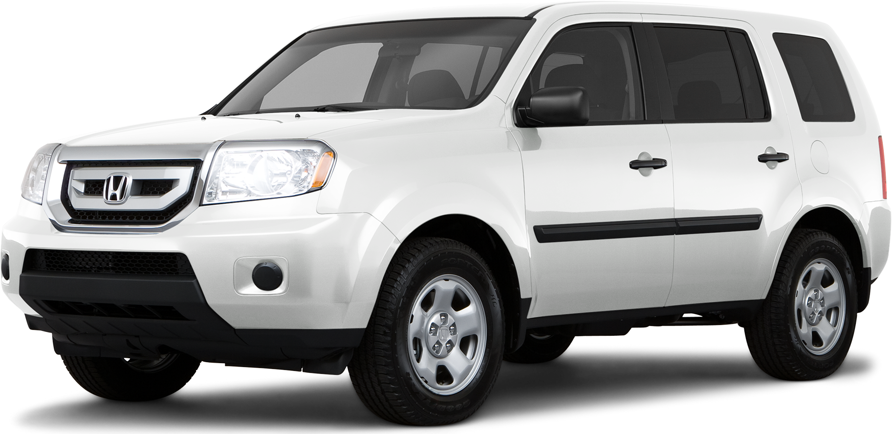 Used 2011 Honda Pilot Values & Cars for Sale | Kelley Blue ...