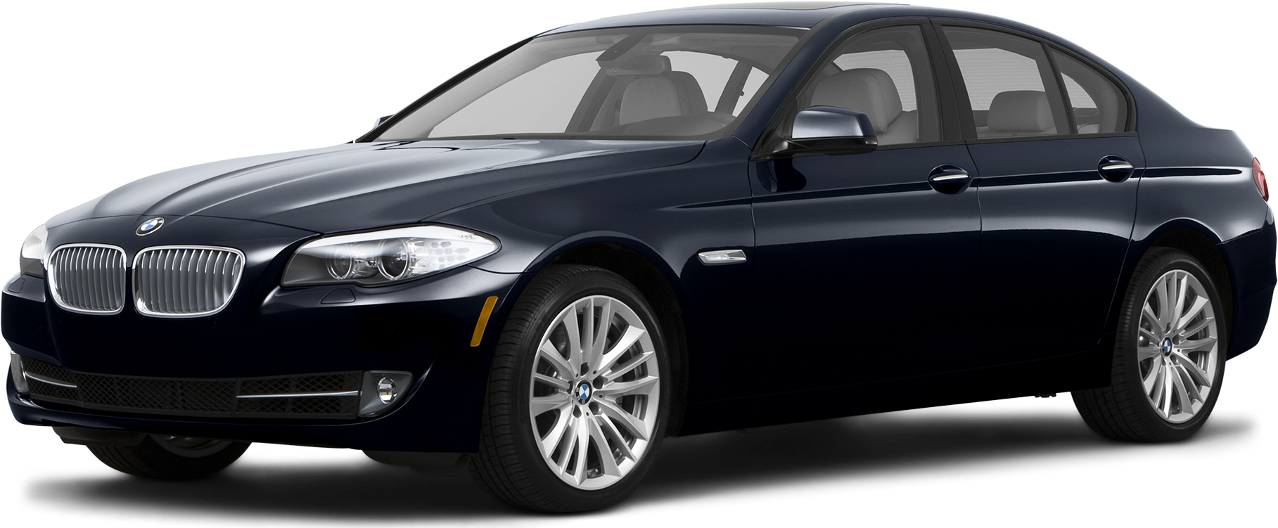 11 Bmw 5 Series Values Cars For Sale Kelley Blue Book