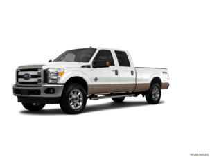 Used 2011 Ford F250 Super Duty Crew Cab King Ranch Pickup 4d 8 Ft Prices Kelley Blue Book