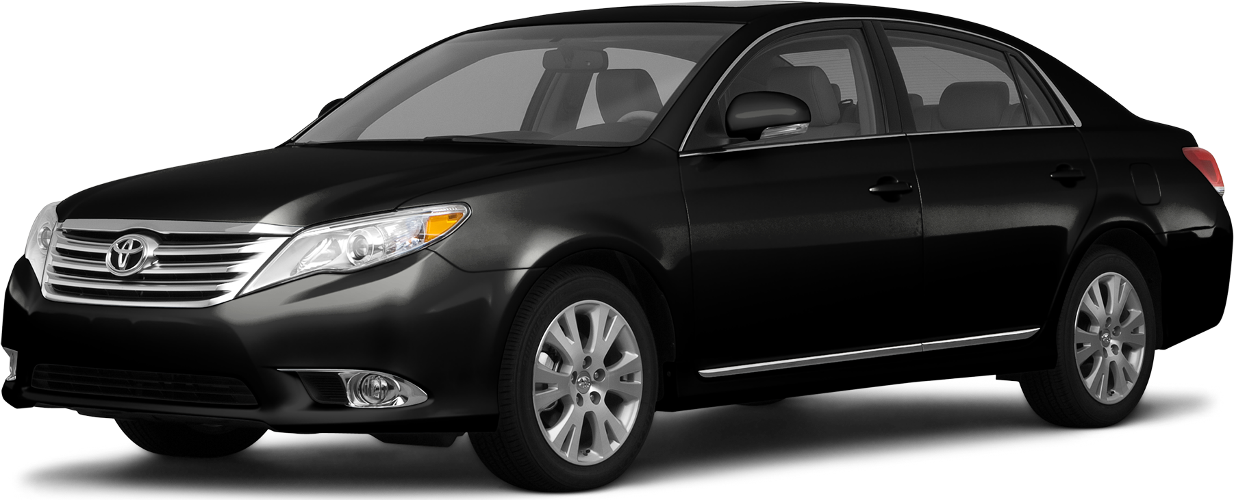 Toyota avalon 2011
