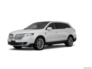 2011 Lincoln Mkt Values Cars For Sale Kelley Blue Book
