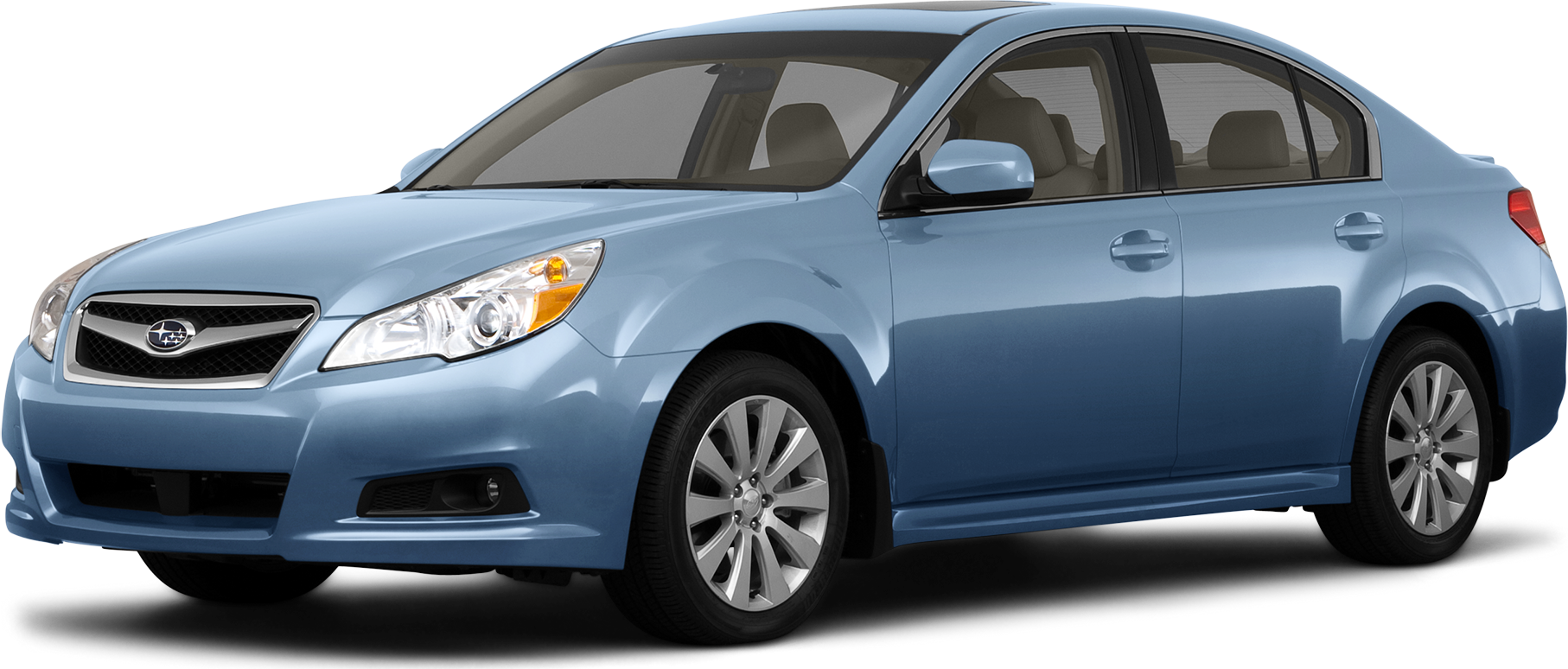 2011 Subaru Legacy Price, KBB Value & Cars for Sale | Kelley Blue Book