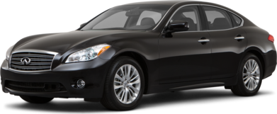 2011 INFINITI M Prices, Reviews & Pictures | Kelley Blue Book