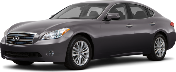 Used 2011 INFINITI M M37x Sedan 4D Prices | Kelley Blue Book