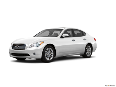 Used 2011 Infiniti M Values Cars For Sale Kelley Blue Book