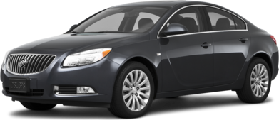 2011 Buick Regal Prices Reviews Amp Pictures Kelley Blue Book