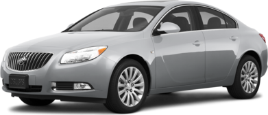 2011 Buick Regal Prices Reviews Amp Pictures Kelley Blue Book
