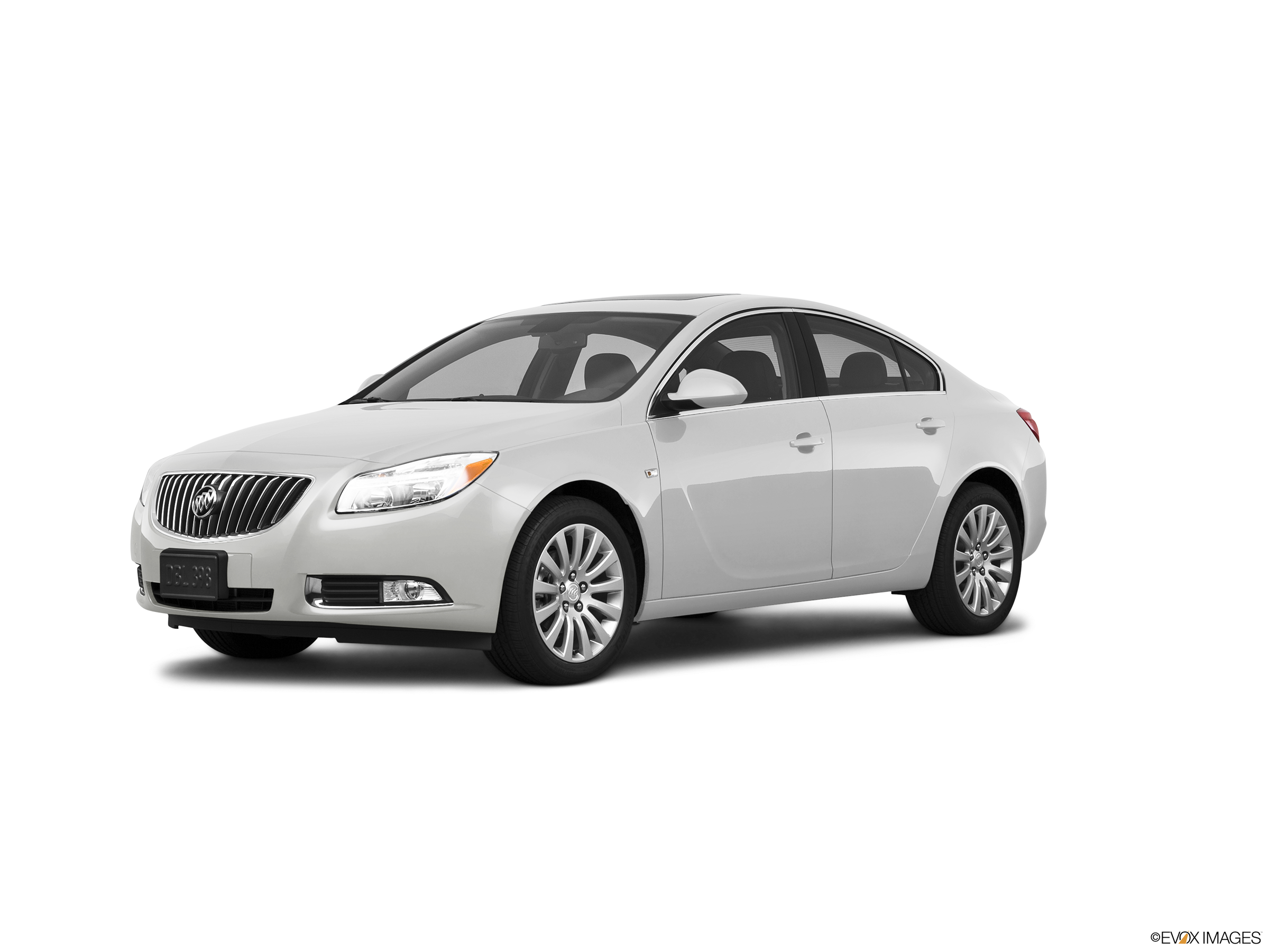 2011 Buick Regal Values Cars For Sale Kelley Blue Book