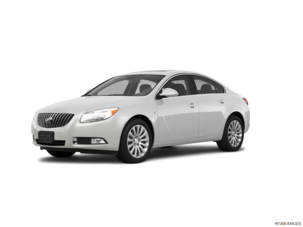 2011 Buick Regal Values Cars For Sale Kelley Blue Book
