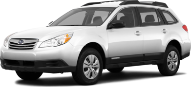 2011 Subaru Outback Prices Reviews Amp Pictures Kelley
