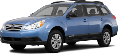 Used 2011 Subaru Outback Values Cars For Sale Kelley Blue Book