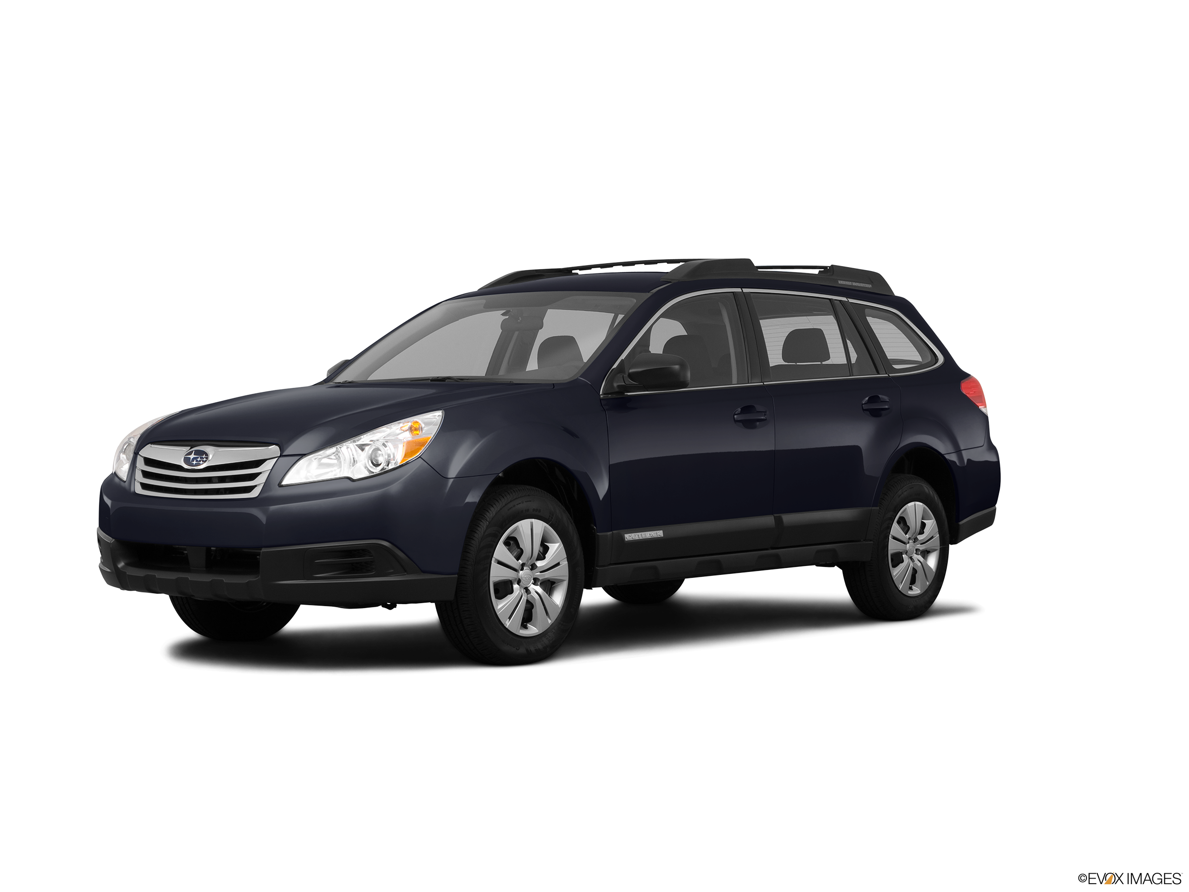Used 2011 subaru outback 2 5i wagon 4d pricing kelley blue book