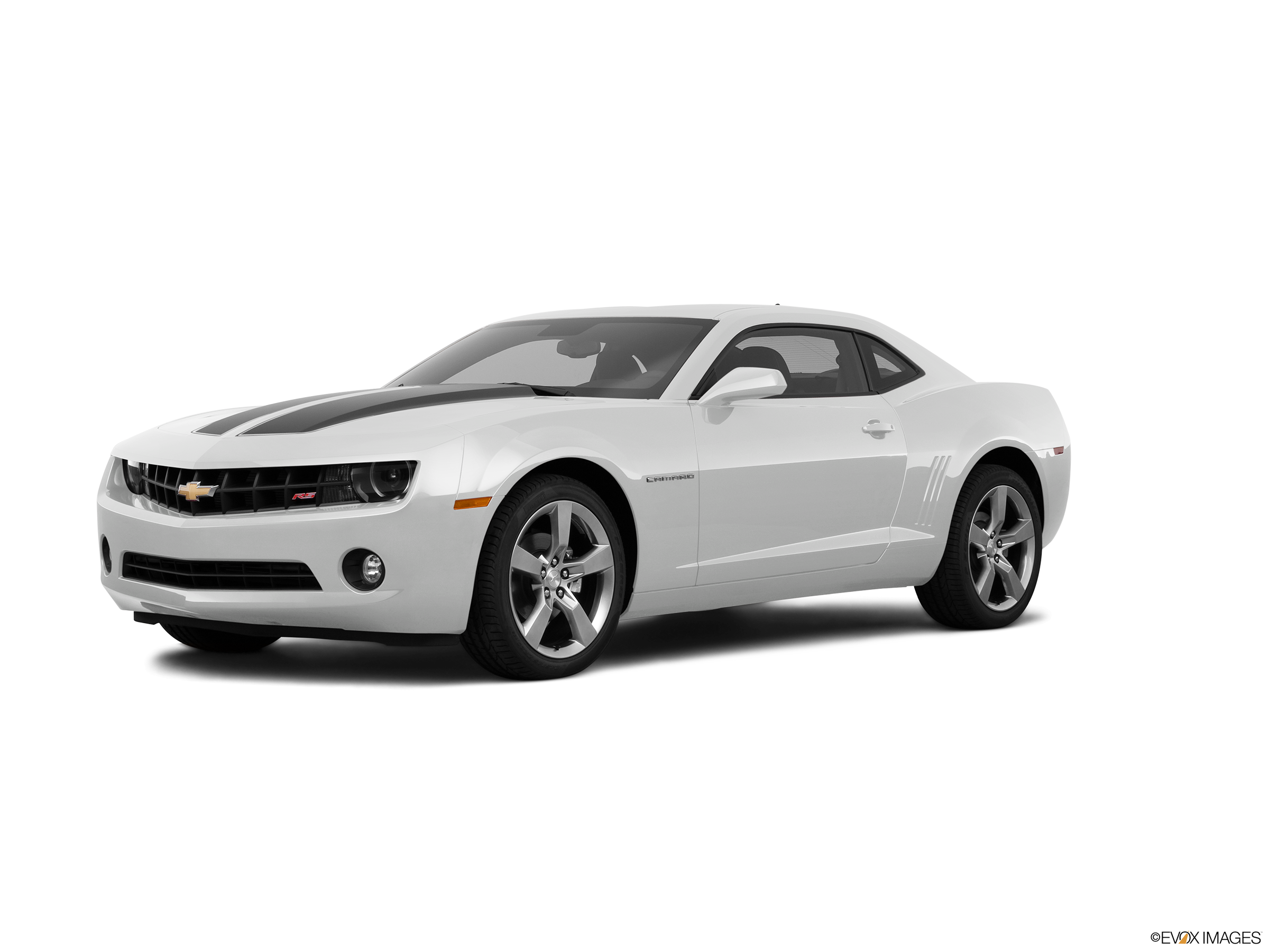 Used 2011 Chevrolet Camaro Lt Coupe 2d Prices Kelley Blue Book