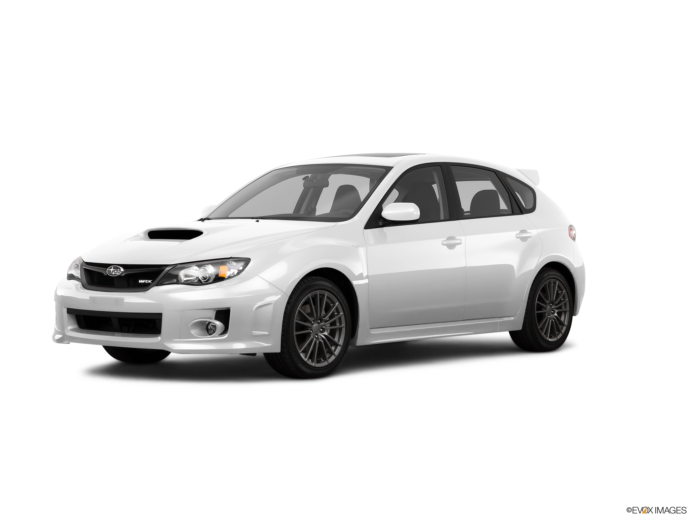 Used 2010 Subaru Impreza WRX Limited Sedan 4D Pricing | Kelley Blue Book