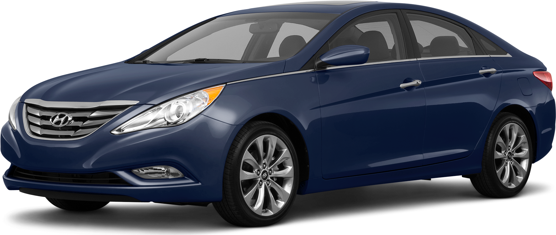 Used 2011 Hyundai Sonata GLS Sedan 4D Prices | Kelley Blue Book