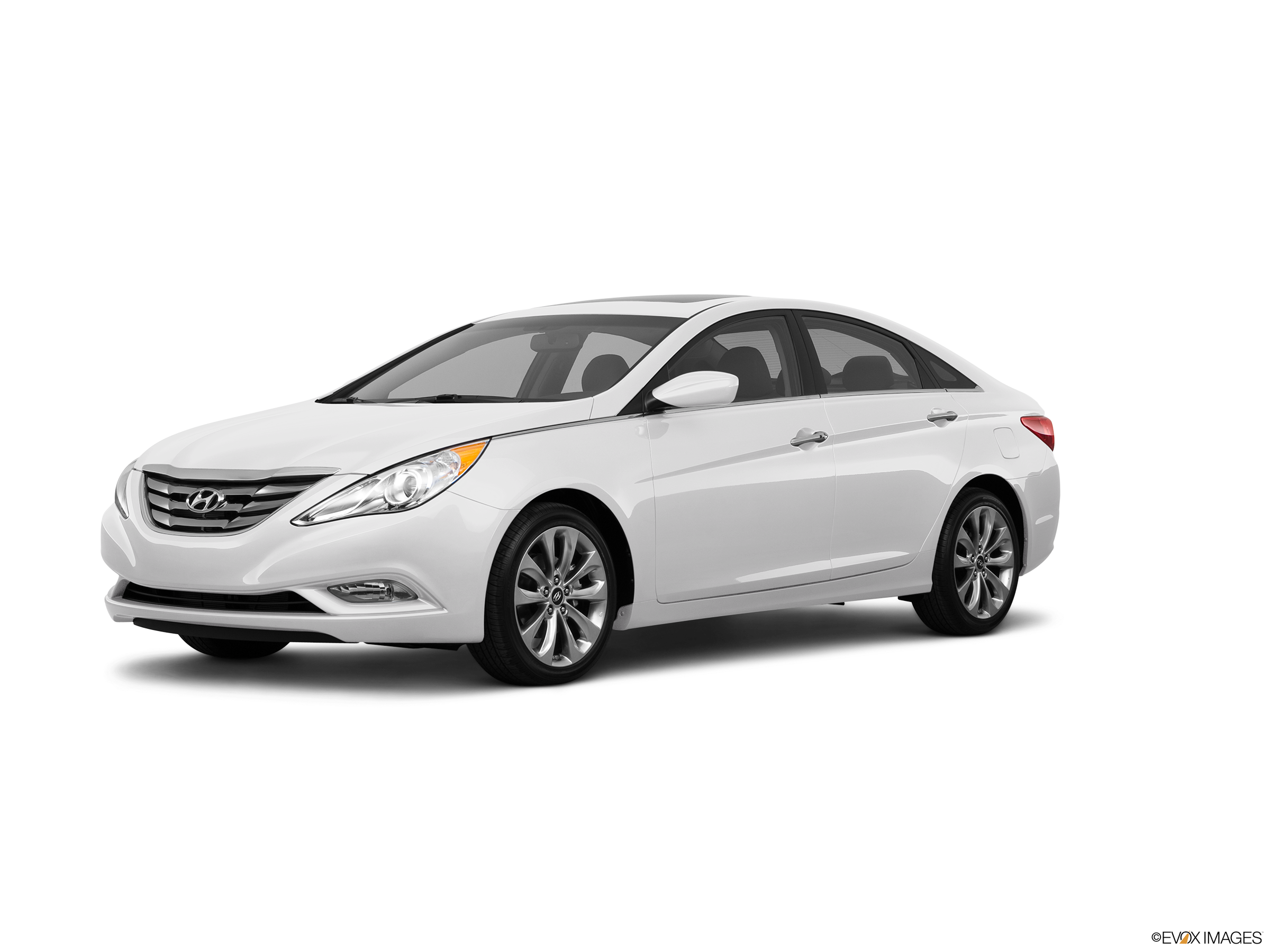 2011 Hyundai Sonata Values Cars For Sale Kelley Blue Book