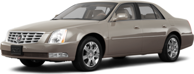 2011 Cadillac Dts Prices Reviews Amp Pictures Kelley Blue