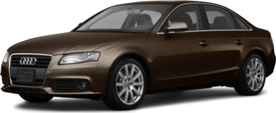 2011 Audi A4 Prices Reviews Amp Pictures Kelley Blue Book
