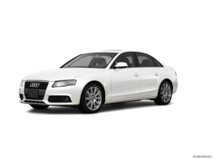 Used 2011 Audi A4 Values Cars For Sale Kelley Blue Book