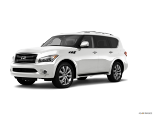 2011 Infiniti Qx Values Cars For Sale Kelley Blue Book