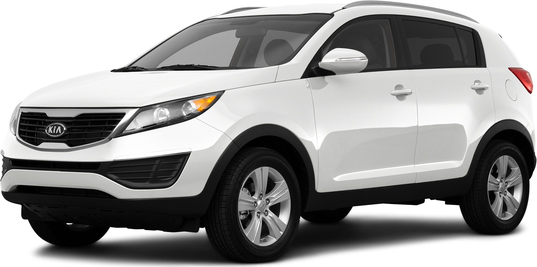 Kia de 2011