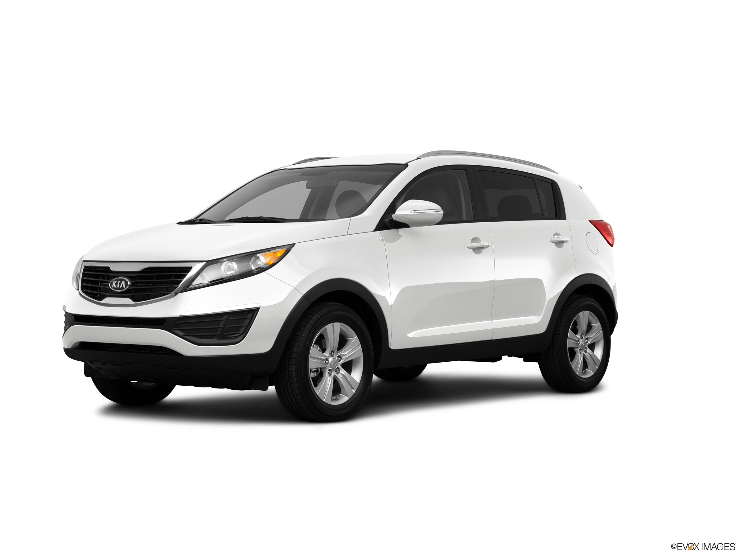 2011 Kia Sportage Values Cars For Sale Kelley Blue Book