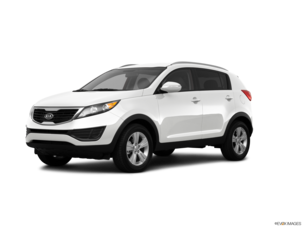 Used 2011 Kia Sportage Values Cars For Sale Kelley Blue Book