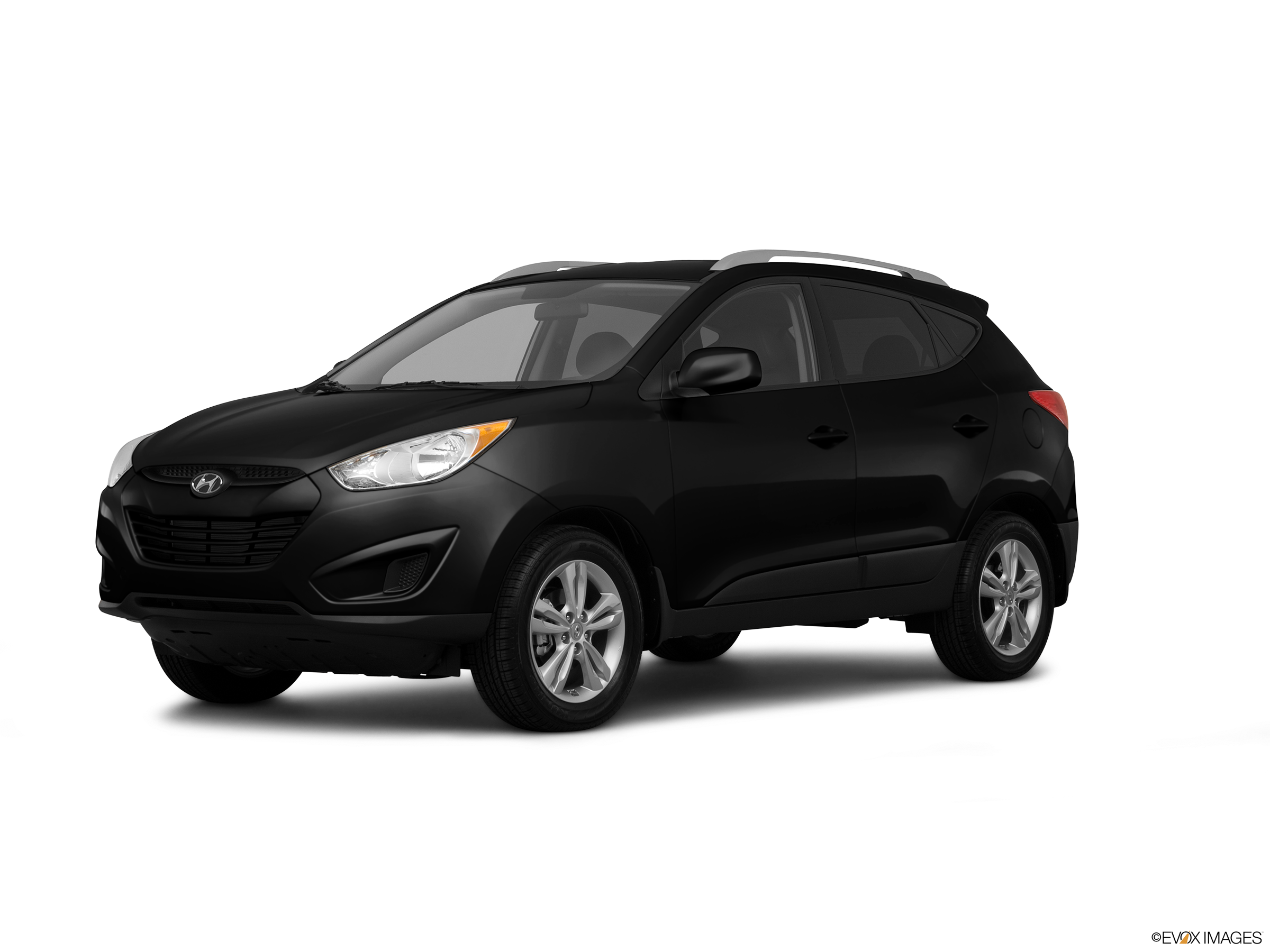 Used 2011 Hyundai Tucson GLS Sport Utility 4D Pricing Kelley Blue Book