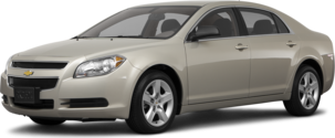 Used 2011 Chevrolet Malibu Ls Sedan 4d Prices Kelley Blue Book