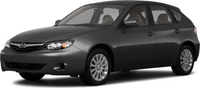 2011 Subaru Impreza Prices Reviews Amp Pictures Kelley