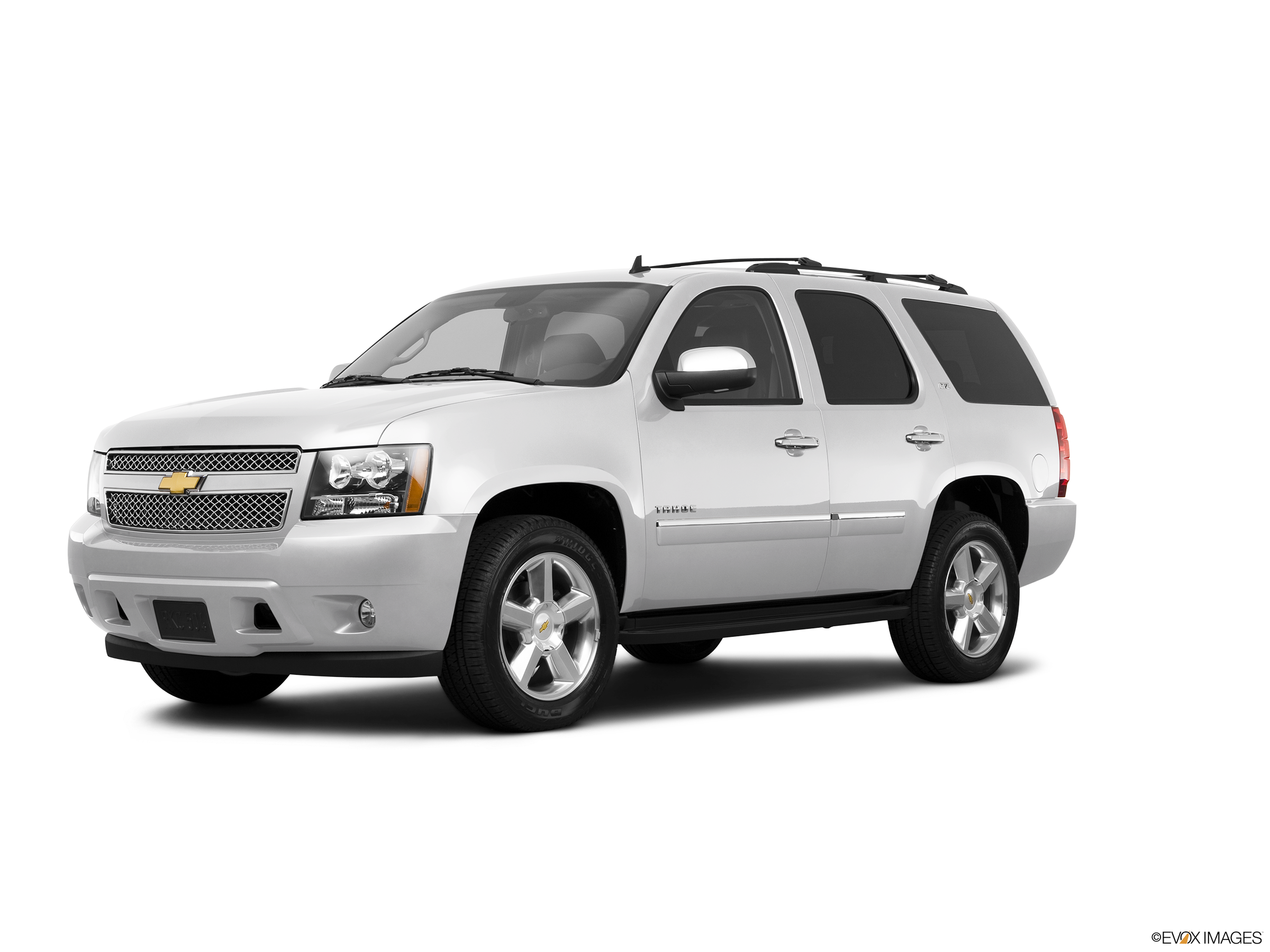 Chevrolet tahoe 2011