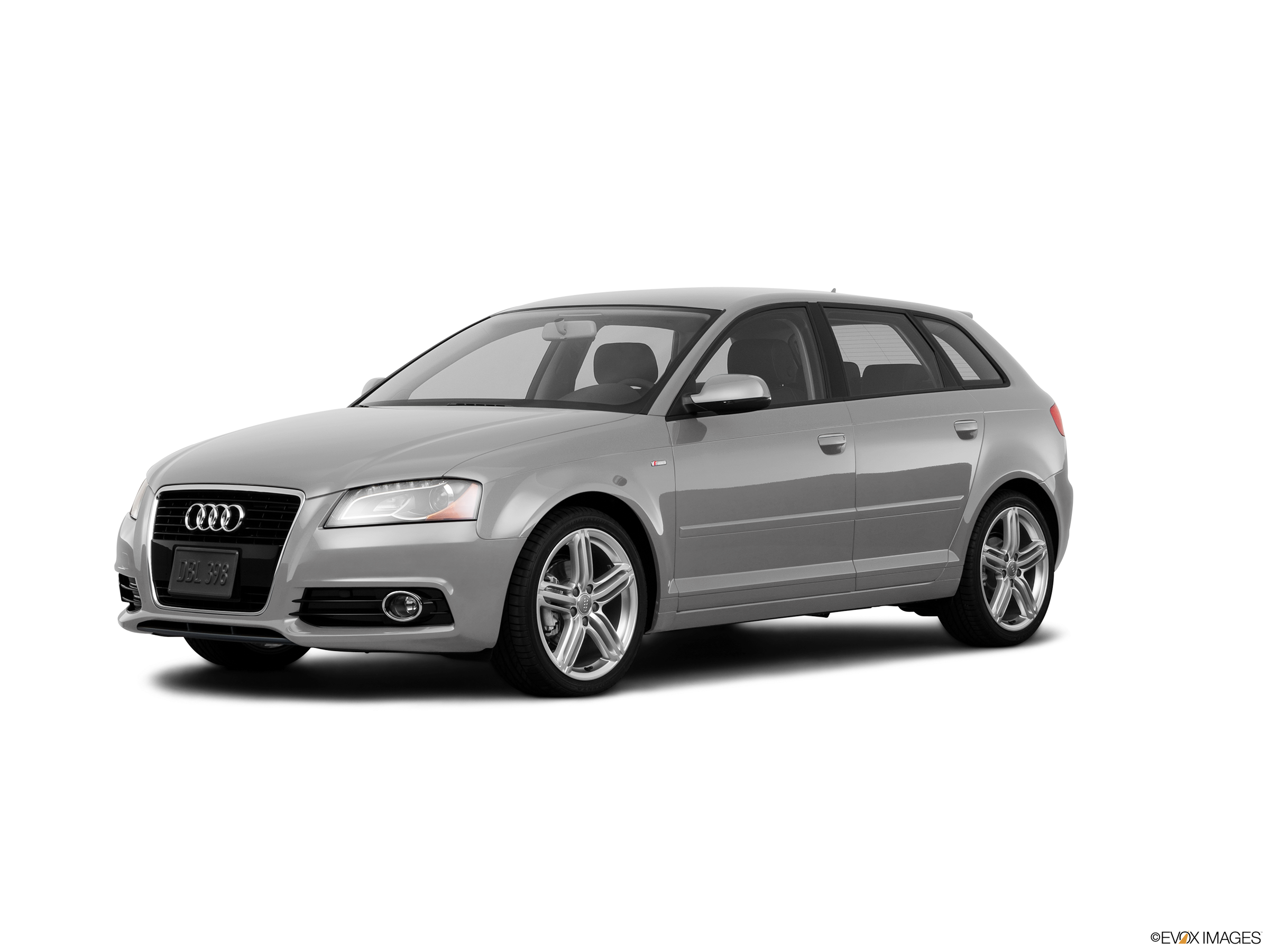 Audi a3 wagon