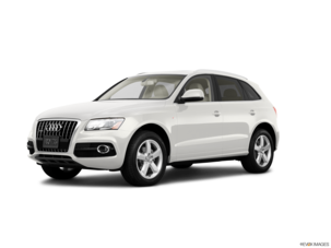 Used 2011 Audi Q5 Values Cars For Sale Kelley Blue Book