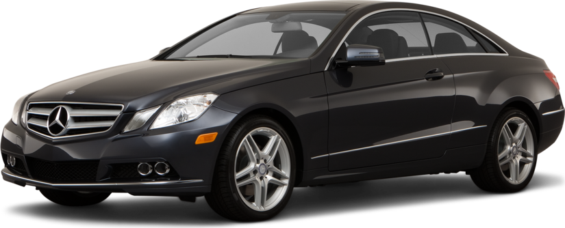 Used 2011 Mercedes-Benz E-Class E 350 Coupe 2D Prices | Kelley Blue Book