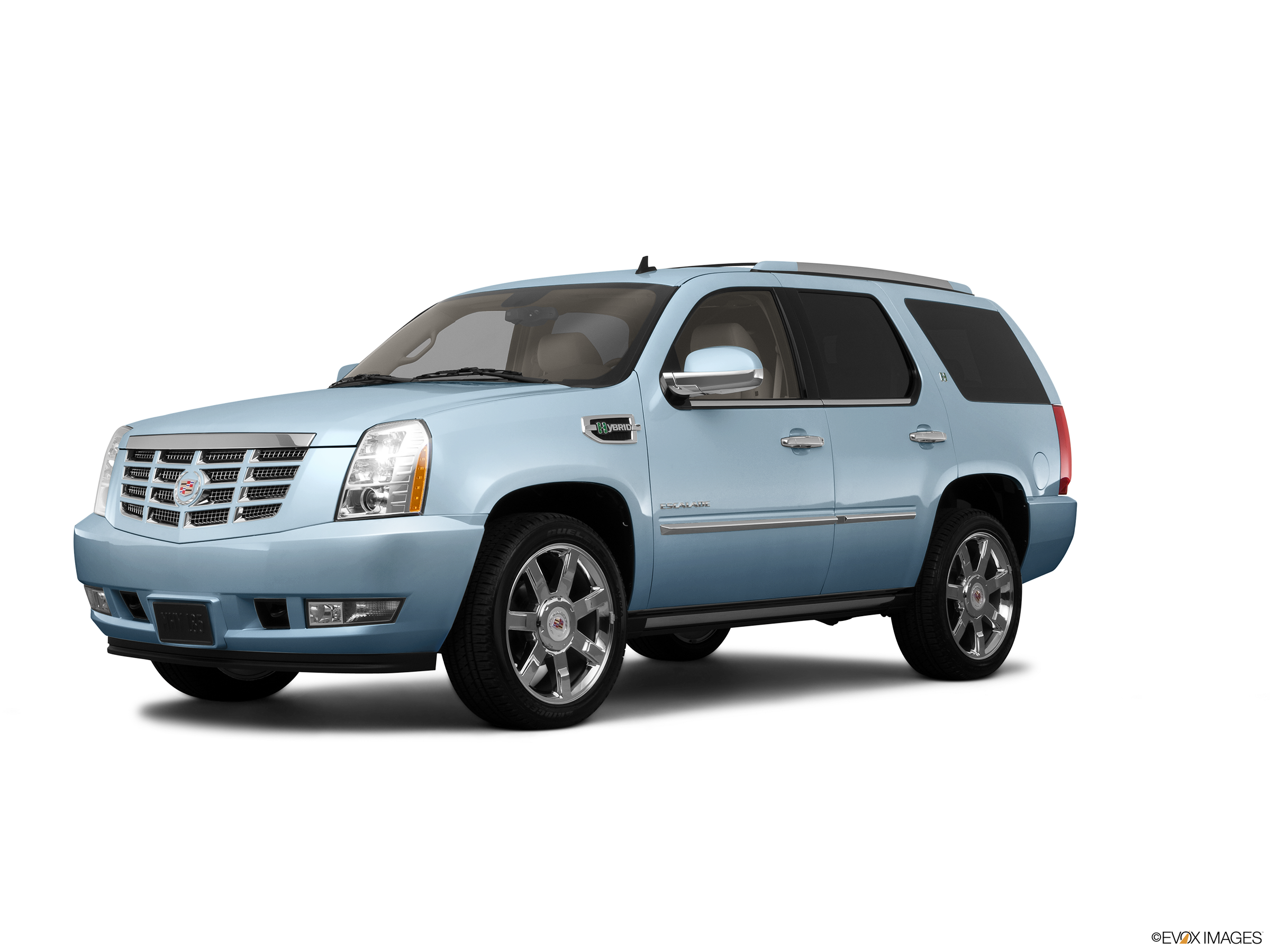 Cadillac escalade 2011 года