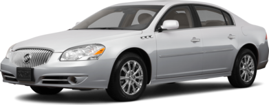 2011 Buick Lucerne Prices Reviews Amp Pictures Kelley