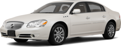 2011 Buick Lucerne Prices Reviews Amp Pictures Kelley
