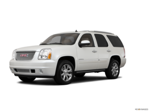 Used 2011 Gmc Yukon Denali Sport Utility 4d Prices Kelley Blue Book