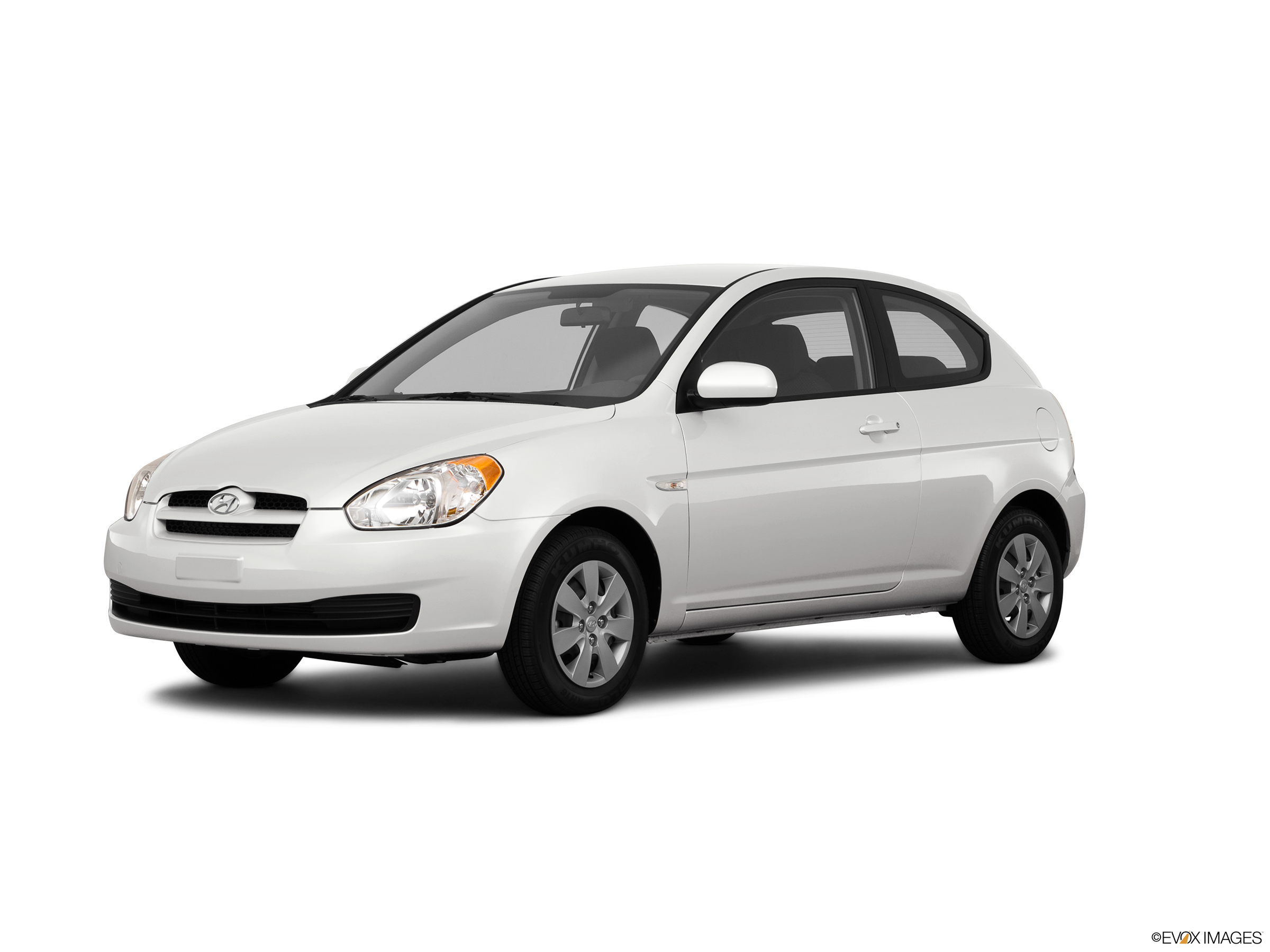 Hyundai accent 2011 года