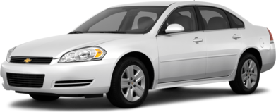 2011 Chevrolet Impala Prices Reviews Amp Pictures Kelley